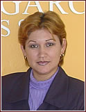 Maria Guadalupe Garza Alvarez