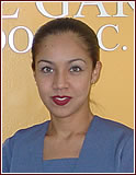 Lic. Jessica Alejandra Villarreal Mel&eacute;ndez
